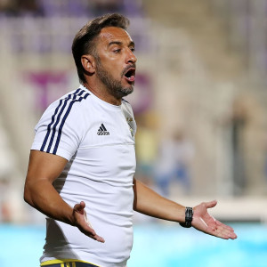 Ο Βίτορ Περέιρα υπέγραψε κι αναλαμβάνει τη Νότιγχαμ μέχρι το τέλος της σεζόν