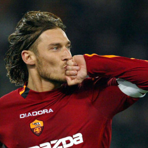 Έτοιμος για το comeback ο Τότι: Ένα βήμα πριν την επιστροφή του στη Ρόμα