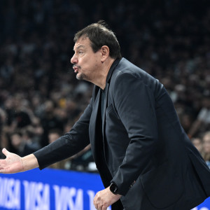 Αταμάν: «Παίξαμε άθλια, συγχαρητήρια στην Παρτίζαν»