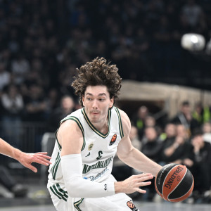 Η βαθμολογία της EuroLeague μετά την ήττα του Παναθηναϊκού από την Παρτίζαν