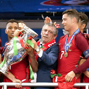 Σάντος: «Η Πορτογαλία έχει τις δυνατότητες να κατακτήσει το Μουντιάλ»