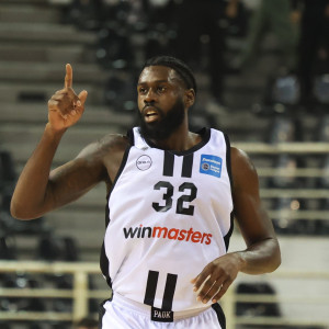 Ψηλά στη λίστα της Καρδίτσας ο Τζάστιν Άλστον