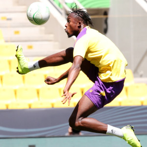 Κριστιάν Κουαμέ: Η υπέρβαση της φτώχειας, το ταλέντο, οι ατυχίες και μια νέα πρόκληση