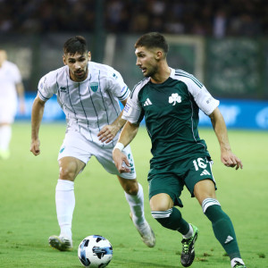 Η «μάχη» Παναθηναϊκού και Λεβαδειακού για την τέταρτη θέση: Το πρόγραμμά τους μέχρι το φινάλε της σεζόν