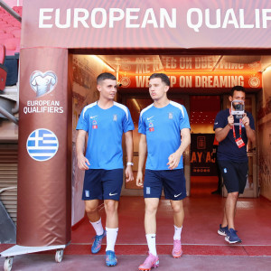 Καρέτσας και Μουζακίτης ανάμεσα στα «διαμάντια» του «CIES»