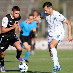 Λεβαδειακός - ΟΦΗ: Οι ενδεκάδες του σπουδαίου ημιτελικού του Κυπέλλου Ελλάδας Betsson