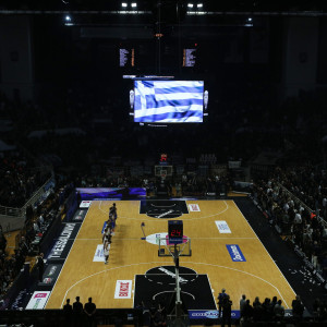 Αφαιρείται το cube από το PAOK Sports Arena - Ο λόγος