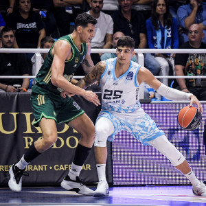 Παναθηναϊκός - Κολοσσός Ρόδου: Η ώρα και το κανάλι του αγώνα