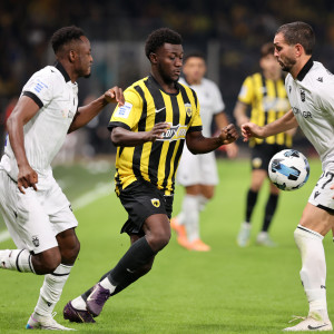 Η Λιβαδειά κάνει το ματς της ΑΕΚ στην Τούμπα ακόμη πιο σπουδαίο