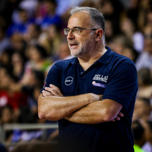 Πέθανε ο Θανάσης Σκουρτόπουλος