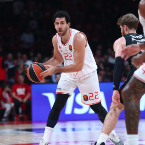 Κρίση στη Χάποελ Τελ Αβίβ - «Υπάρχει πρόβλημα με τον Μίτσιτς»