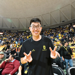 Ο Ρίτσαρντ Σιάο «μεγαλώνει» τον Άρη με τον δικό του ξεχωριστό τρόπο