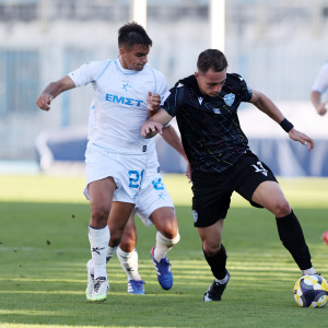 Ζωντανά κι αποκλειστικά από το Athletiko το Αιγάλεω - Athens Kallithea για τη Super League 2