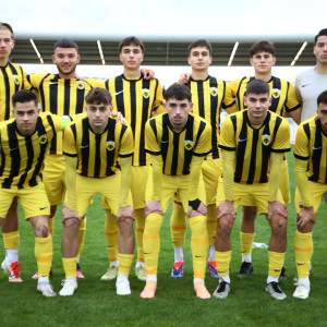 Σπουδαίο φιλικό με την Μπρέντφορντ έκλεισε η Κ19 της ΑΕΚ