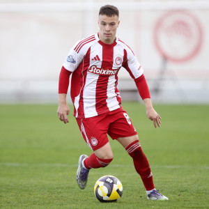 Ο Ατρόμητος βρίσκεται κοντά στην απόκτηση του Πνευμονίδη από τον Ολυμπιακό