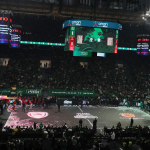 Τα εισιτήρια του Final Four της Αθήνας: Η Euroleague ανακοίνωσε τη μέρα που θα ξεκινήσει η πώληση