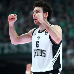 Οι απουσίες της Βίρτους στο ματς με τον Ολυμπιακό