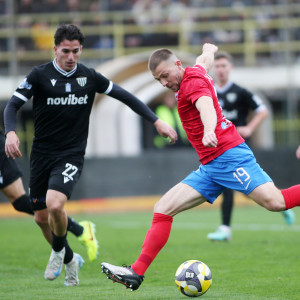 Ζωντανά κι αποκλειστικά από το Action24 και το Athletiko το Καλαμάτα - Πανιώνιος για τη Super League 2