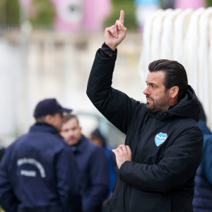 Τέλος από το Αιγάλεω ο Σκύβαλος