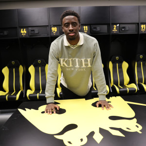 Ο Σαχαμπό αποκάλυψε το μεγάλο του «όπλο» που μπορεί να δώσει στην ΑΕΚ