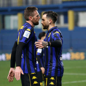 Η ενδεκάδα του Αρη κόντρα στην Κηφισιά