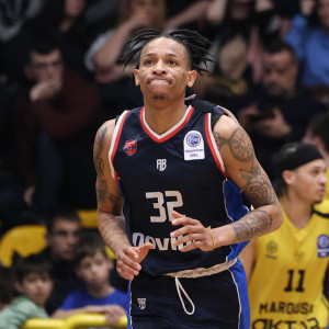 Παρέμεινε στον «πάτο» ο Πανιώνιος που δέχτηκε... βαριά ήττα από την Λιετκαμπέλις