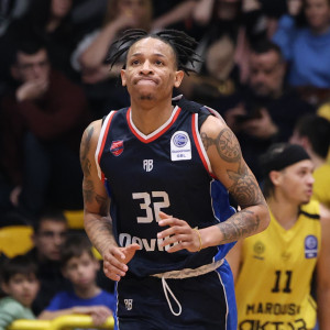 Ο Μάρκοβιτς και οι μεταγραφές άλλαξαν τον Πανιώνιο και τον έβγαλαν από το τέλμα