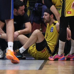 Ο Πανιώνιος καταγγέλλει εξύβριση του Πάπας στον Φάνη Χριστοδούλου