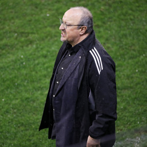 Μπενίτεθ: «Σημαντικό να μπορούμε να στηριζόμαστε σε πολλούς παίκτες»