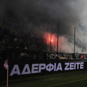 Χαστάς στο «BACK2ΜΠΑΚ»: «Οι συγκινητικές στιγμές στην Τούμπα και τα μεταγραφικά σενάρια του ΠΑΟΚ» (video)