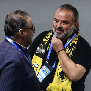 Ηλιόπουλος: «Η ΑΕΚ είναι αυτή τη στιγμή καλύτερη ομάδα από τον Ολυμπιακό»