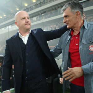 Η (νέα) ποδοσφαιρική πρόταση του Νίκολιτς για τα ντέρμπι