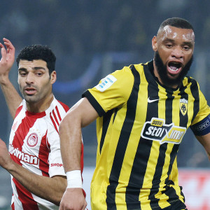 Σε ποιο ματς δηλώθηκε να εκτίσει ο Μουκουντί