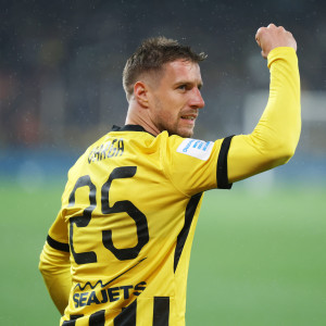 Πως ο Νίκολιτς «ξεκλείδωσε» τον Βάργκα