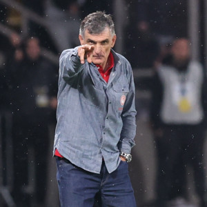 Μεντιλίμπαρ: «Ξεκάθαρο το πέναλτι»