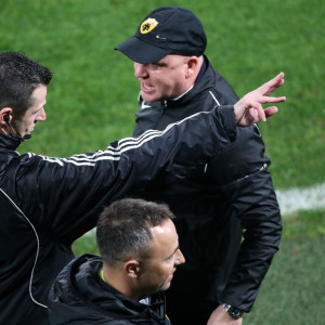 Νίκολιτς: «Σκέτη ντροπή το πέναλτι και η φάση του Ποντένσε - Είμαι αηδιασμένος»