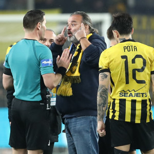 Η ΑΕΚ είχε λάβει εγγυήσεις για τη διαιτησία του Μάκελι από Γκαγκάτση και Λανουά και είχε θέσει από πριν τις υποψίες της