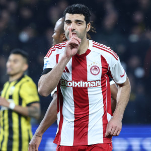 Οι προκρίσεις των ελληνικών ομάδων στην Ευρώπη στο 150.00*!