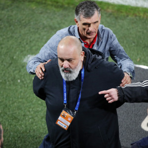 Καραπαπάς: «Δεν ξέρω τι συμβαίνει στο μυαλό του Ηλιόπουλου - Υπήρξε χυδαία συμπεριφορά»