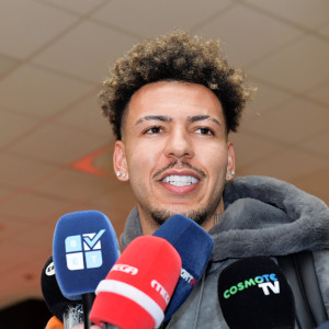 Κλέιτον: «Έρχομαι στον Ολυμπιακό για να σκοράρω πολλά γκολ»