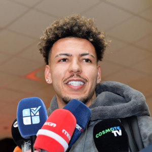 Κλέιτον: «Έρχομαι στον Ολυμπιακό για να σκοράρω πολλά γκολ»