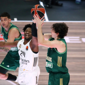 Το πρόγραμμα του Παναθηναϊκού μέχρι το φινάλε της κανονικής διάρκειας