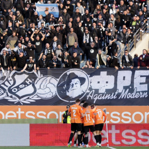 «Τρέλα» από τους φίλους του ΟΦΗ - Έφυγαν ήδη 1.000 εισιτήρια για τον τελικό του Κυπέλλου