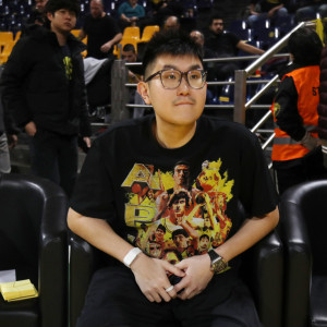 Στο Nick Galis Hall o Σιάο για τον ευρωπαϊκό... τελικό του Άρη με Νεπτούνας