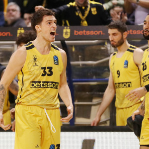 Καταιγιστικός ο Άρης ισοπέδωσε τη Νεπτούνας