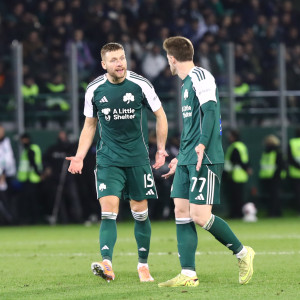 Το πλέον «εφιαλτικό» για τον Παναθηναϊκό είναι πως άνοιξε η «ψαλίδα» με όλο τον ανταγωνισμό