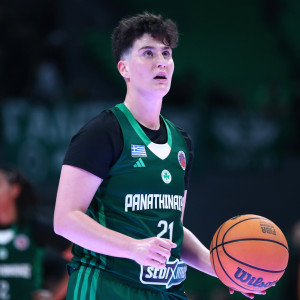 Κριμίλη στο Athletiko: «Κοιτάξαμε η μία την άλλη και είπαμε ότι μπορούμε την ανατροπή» (video)