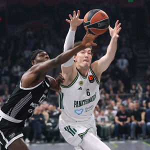 O Η. Λαλιώτης για το πισωγύρισμα του Παναθηναϊκού στο Βελιγράδι και τα μεταγραφικά δεδομένα