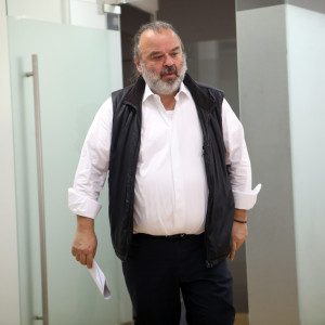 Ηλιόπουλος στην απολογία του: «Ούτε απείλησα, ούτε έβρισα τον Μάκελι - Δεν έχω κανένα πρόβλημα με τον Μεντιλίμπαρ»