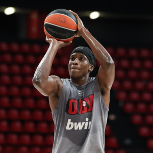 Ατομικό πρόγραμμα ο Νιλικίνα πριν το ματς με τη Βίρτους- Το video του Athletiko